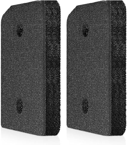 9164761 Dryer Plinth Filter Fit for Miele Dryer T1 Heat Pump Tumble Dryer