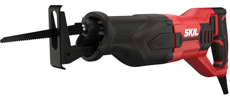 SKIL sierra de vaivén 4961AA 900W