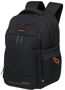 American Tourister Rucksack Laptoprucksack mit Laptopfach At Work Nxt Laptop Backpack 14 21L Black schwarz