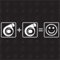 Biturbo = Smile - Sticker
