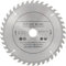 Top Qualität Kreissägeblatt (Skill Säge) 250 mm x 32 mm für Holz Trennscheiben Kreissägeblatt 250 mm x 32 mm x 40 Zähne
