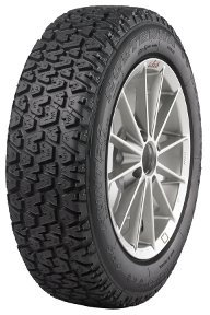 Nortenha 175/65 R14 82T Ganzjahresreifen Allwetter Offroad Reifen