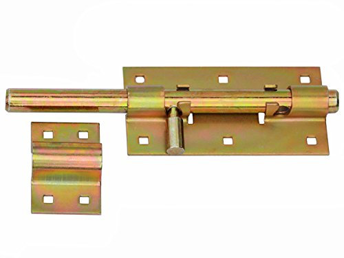 Bolzenriegel Türriegel Torriegel Schlossriegel 150/18 Verzinkt