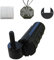 Motorisation pour volet 1 battant droit SLID'UP URANUS filaire - gond Ø 14 mm