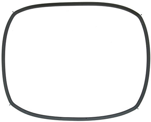 MasterPart Oven Door Gasket Door Seal For Bosch Neff Siemens Oven Cookers