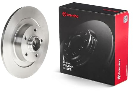 Brembo 08.A826.47 - Brake Disc