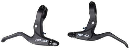 XLC BL-V12 Bremshebelsatz (Rapidfire | Alu)