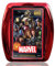Top Trumps Marvel Cinematic Universe Quiz Game