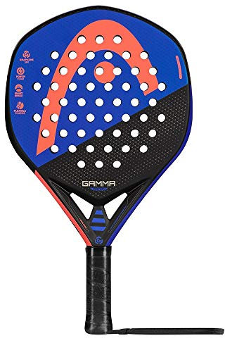 HEAD Graphene 360 Gamma Motion