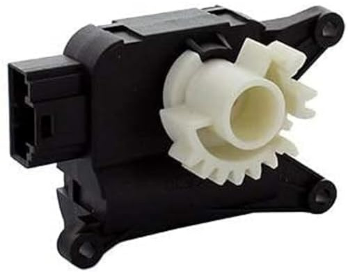 MEAT & DORIA K107065 Bedienelement Klimaanlage Kompatibel mit VW Golf 6 5K1 0132801345 1K0907511C 1K0907511D