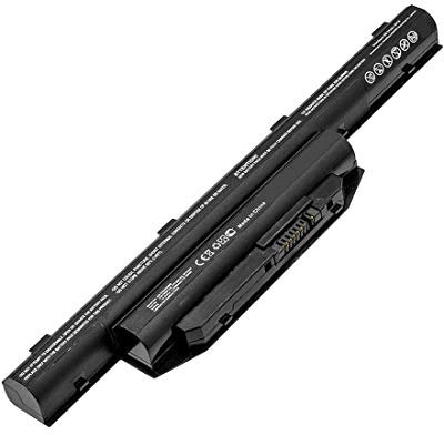 Backupower Ersatz FMVNBP227A FPCBP416 FPCBP429 FPCBP429 FPCBP429 Akku Kompatibel mit Fujitsu LifeBook A544 A555 A557 E544 E733 E734 E743 E744 E753 E754 E756 S904 SH904