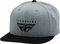 Fly Racing Hill Climb Cap One Size