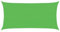 vidaXL Sonnensegel Sonnenschutz Windschutz Sonnendach UV Schutz Sonnenschutzsegel Schattenspender Garten Terrasse Balkon 160g/m² Hellgrün 2,5x4,5m HDPE