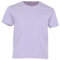 Fruit of the Loom Kids Iconic T-Shirt Größe 104-164, Farbe:Soft Lavender, Größe:164