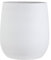 Olly & Rose Vaso per piante extra large con motivo – bianco sporco – vaso da fiori XL – H 50 cm P 45 cm fioriere da esterno grandi vaso grande da interno