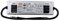 Driver LED ELG 200W 16A, ingresso a 3 fili Trasformatore convertitore di alimentazione switching ELG-200-12DA-3Y con IP67, PFC, dimmerazione intelligente