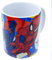 ms móvil shop Tasse en céramique SPIDERMAN Woo-Hoo petit-déjeuner capacité 350 ml Marvel - Comics - Produit officiel | Boîte cadeau