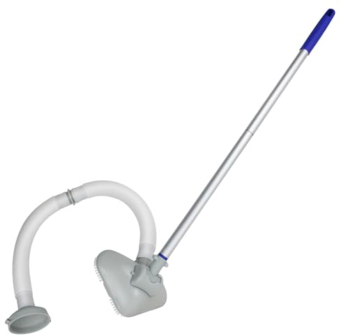 Aspirateur de piscine sans fil pour spa, piscine hors sol