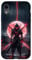 iPhone XR Japanese Samurai Epic Majestic Bloodmoon Otaku anime manga Case