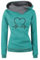Uwdiohq Heut Angebot Sonderangebote Hoodie Salbeigruen Damen Kapuzenpullover Rot Jeansjacke Mit Kapuze Sweatshirt Camel Sweatjacke Maedchen 146 Meine Bestellungen Sale