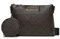 Mario Valentino LADY RE SCHULTERTASCHE BRAUN SCHWARZ - UNI, braun, Einheitsgröße