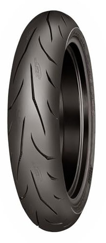 Mitas Sport Force+ 52H TT| TL Sport Front Tire 100/80