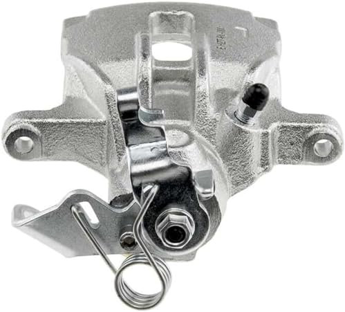 MUEOSI Rear Brake Caliper Complete Left, for Opel,/, for Vauxhall, VIVARO A 2001-14 HZT/PL/343AB Rear Brake Assembly