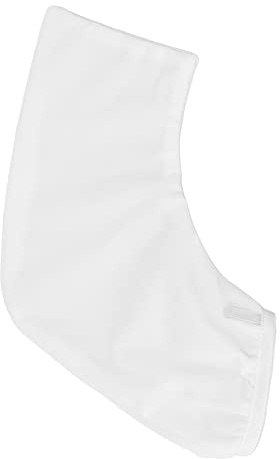Aumotop Akku-Hand-Pool-Staubsauger-Filterbeutel, Effizienter Nylon-Ersatz für Pilot H1, 180 Mikron Feine Poren für Saubereres Schwimmbad, Wiederverwendbar, Waschbar Alle Poolbesitzer