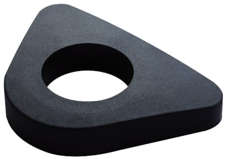 Armaturen Stabilisierungsplatte bis 35 mm