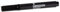 Tendon Marcador Cuerdas-rotulador, Adultos Unisex, Negro (Negro), Talla Única