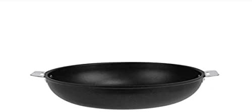 Sauteuse aluminium - Cookway Ultralu amovible