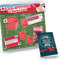 Alles für Bayern-Fans by Ligakakao.de Bayern München Mütze ist jetzt die Liga-APOTHEKE Strickmütze rot-weiß Logo Emblem Männer-Größe