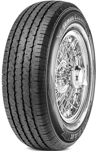 Radar Dimax Classic M+S - 155/80R15 82S - Sommerreifen