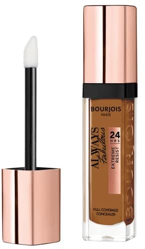 Bourjois Always Fabulous Concealer - 600 Chocolate