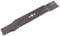 SECURA Messer (Kombi) kompatibel mit Husqvarna LC 48 e 966669401 Rasenmäher