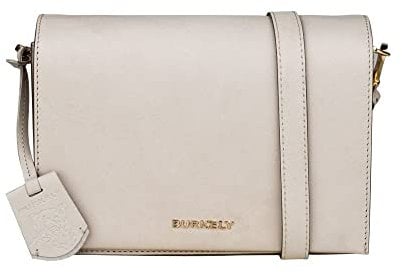 Burkely Parisian Paige Umhängetasche Leder 22 cm