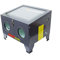 CABINE DE SABLAGE A AIR COMPRIME KROFTOOLS