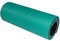 Yate doppelte 2 farbige Schaumstoff Dicke Campingmatte Gymnastikmatte incl. Elastikbänder 180 x 50 x 12 wasserdicht und schmutzabweisend, ideal für Sport und Camping (grün/grau)