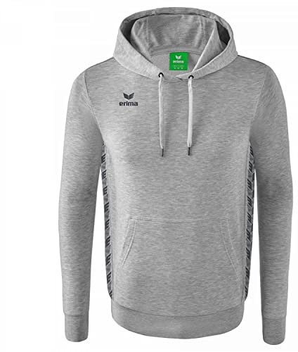 Erima Hoody Weiß F2072211 Herren