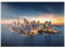 MyPuzzle New York City Panorama Skyline bei Sonnenaufgang - Premium 1000 Teile Puzzle - MyPuzzle Sonderkollektion von Puzzle Galaxy