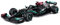 Maisto Tech R/C F1 Mercedes AMG W12 E Performance (2021): Ferngesteuertes Formel 1-Auto im Maßstab 1:24, 2,4 GHz, ab 5 Jahren, Lewis Hamilton (582355)