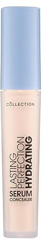 Collection Cosmetics Lasting Perfection Hydrating Serum Concealer, extra fair