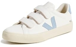 VEJA Recife Logo Sneaker