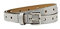 ESPRIT Damen 033ea1s304 Mode-Schal, 090/Silver, 80