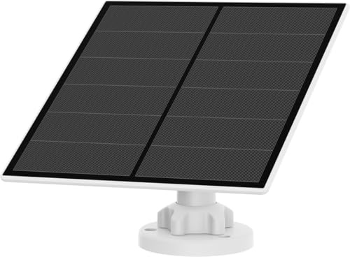 Beafon Bea-fon SmartHome SOLAR 4 Solarpanel, USB Typ-C