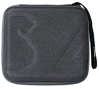 MOOKEENONE 1x Gimbal Stablizer Storage Bag Portable Carrying Case Handbag For DJI OM 5