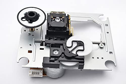 EEEONE SF-P101N SF-P101 / 16P Optische Abholung der Perlen-Plattenspieler mit Mechanismus SF-P101N 16P Regma Apollo Laser Len CD/VCD.