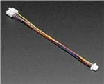 Rectangular Cable Assemblies Rectangular Cable Assemblies Grove to STEMMA QT/Qwiic/JST SH Cable - 100mm long