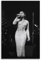 INKT Sade Adu Poster, Wandkunst, Leinwandgemälde, Wohnzimmer, Schlafzimmer, Heimdekoration, Büro, Wandposter, Fitnessstudio, Kunstmalerei, 30 x 45 cm