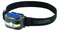PLEDKL LED-Kopfleuchte Sensor-Akku-USB PROTEC.CLASS PLEDKL